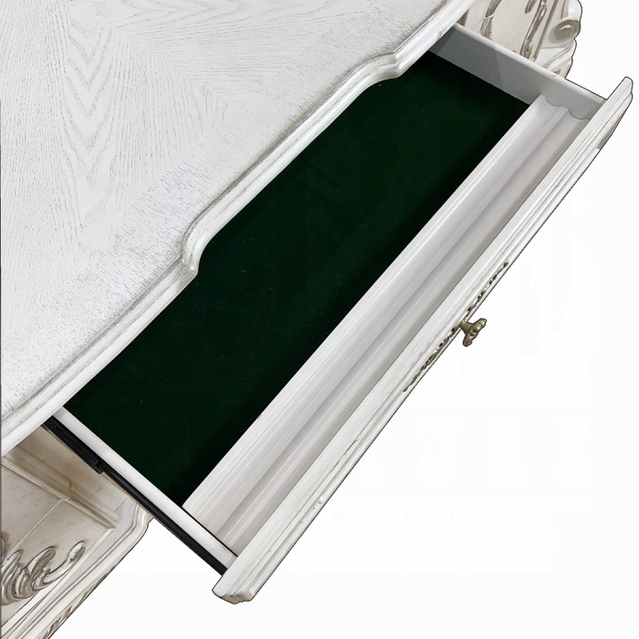 Dresden Executive Writing Desk - Image 4