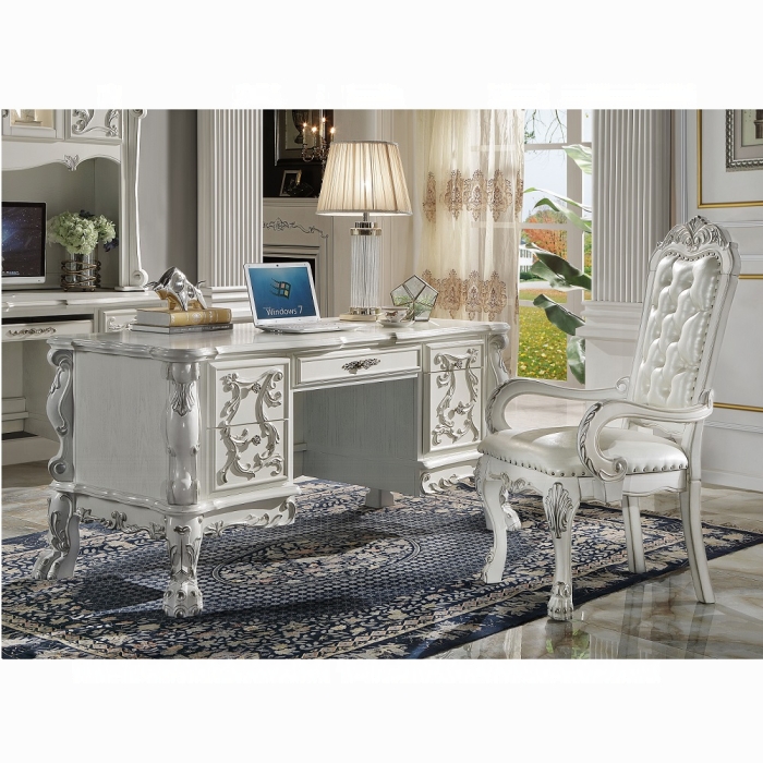 Dresden Executive Office Chair - Image 2