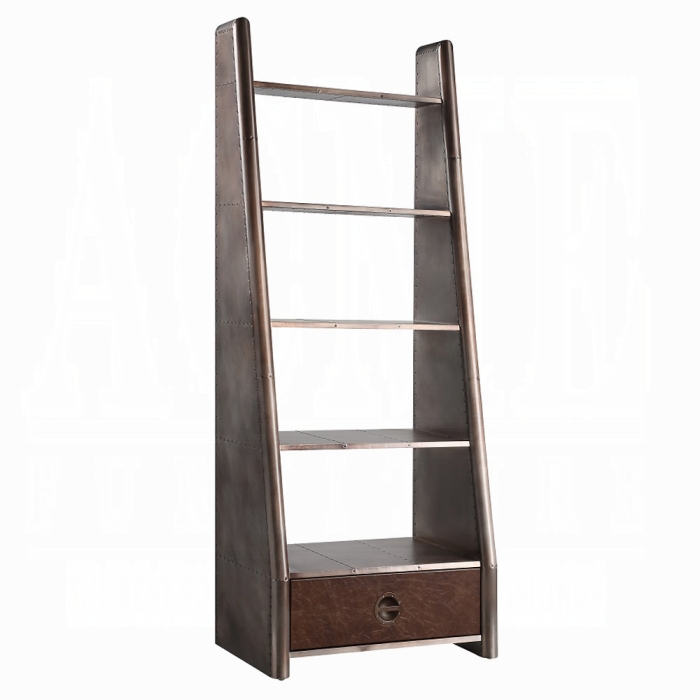Brancaster Bookcase - Image 2