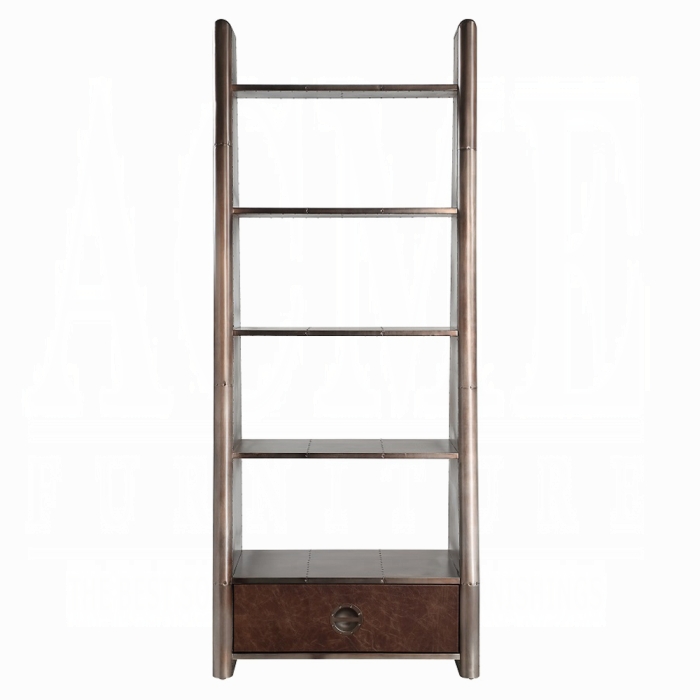 Brancaster Bookcase - Image 3