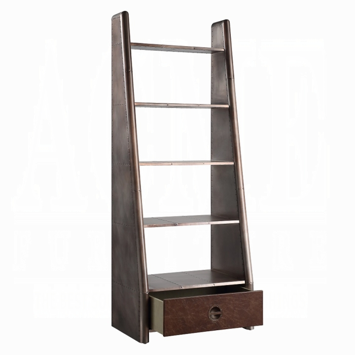 Brancaster Bookcase - Image 4