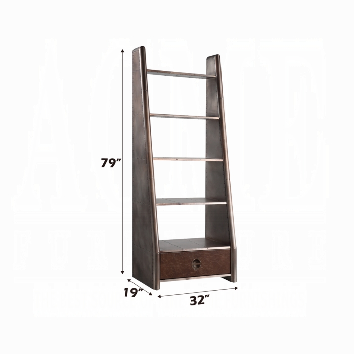 Brancaster Bookcase - Image 5