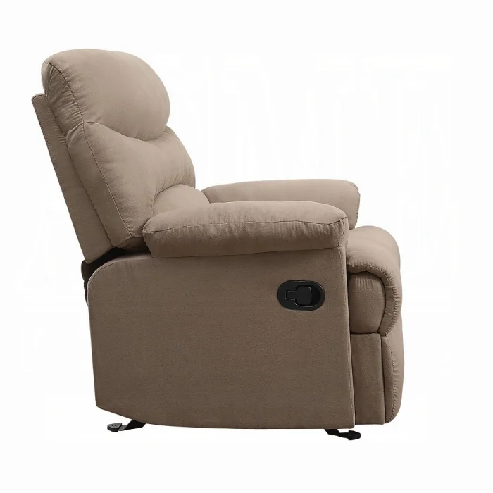 Arcadia Motion Glider Recliner - Image 4