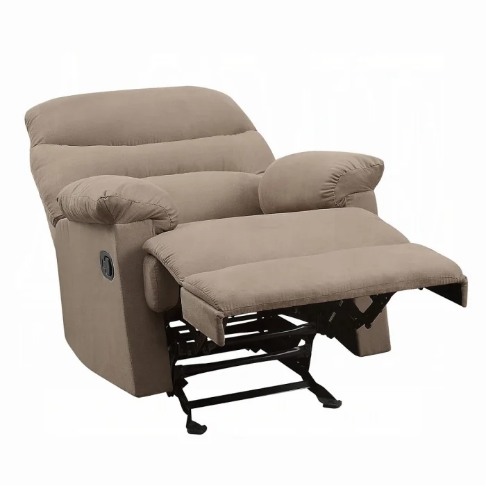 Arcadia Motion Glider Recliner - Image 7