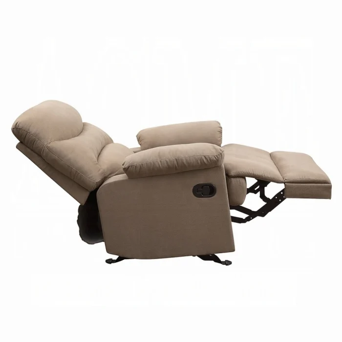 Arcadia Motion Glider Recliner - Image 9