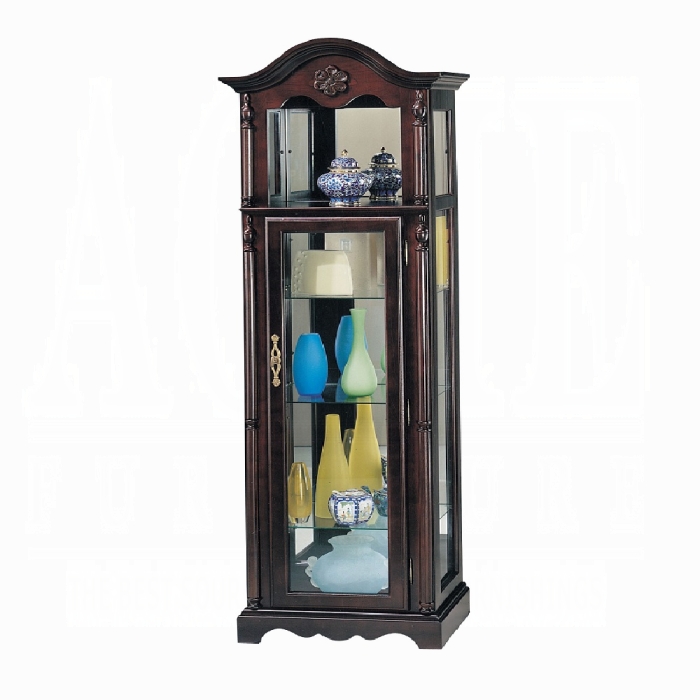 Lindsey Curio Cabinet - Image 2