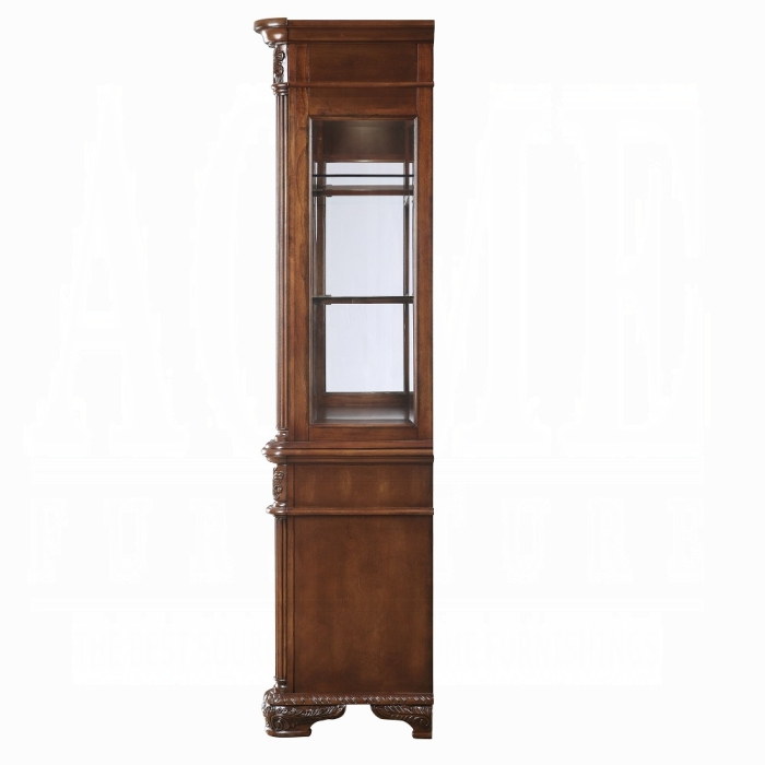 Chateau De Ville Buffet & Hutch - Image 6