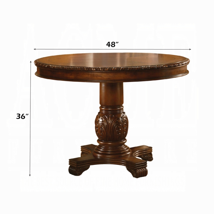 Chateau De Ville Counter Height Table - Image 3