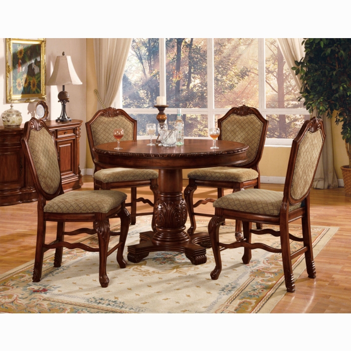 Chateau De Ville Counter Height Table - Image 4