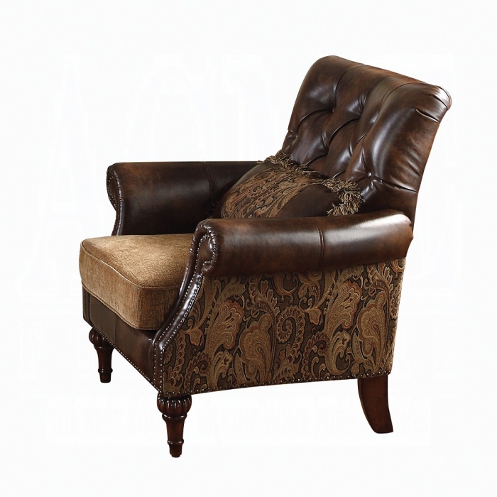 Dreena Chair W/Pillow - Image 2