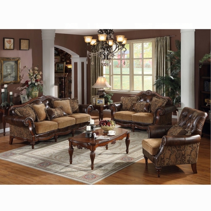 Dreena Chair W/Pillow - Image 5