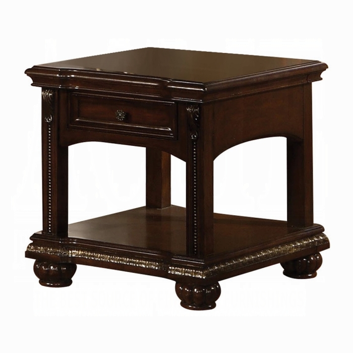Anondale End Table - Image 2