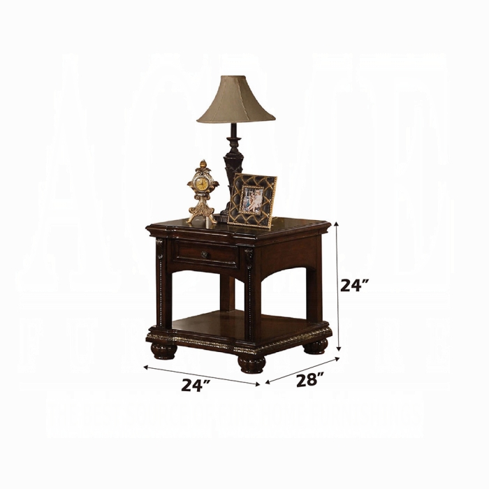 Anondale End Table - Image 3