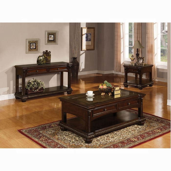 Anondale End Table - Image 4