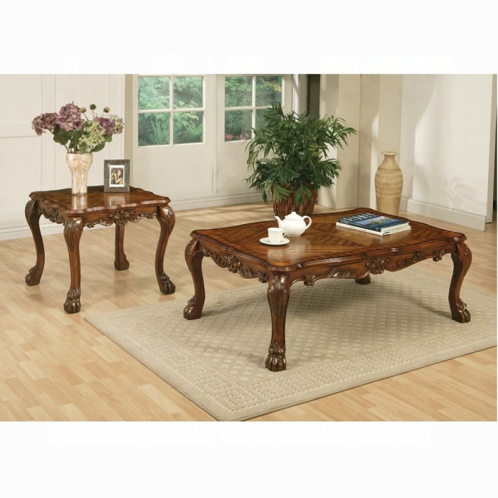Dresden Coffee Table - Image 3