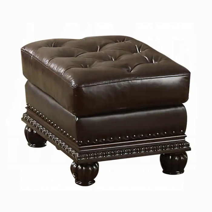 Anondale Ottoman - Image 3