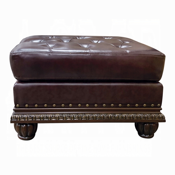 Anondale Ottoman - Image 4