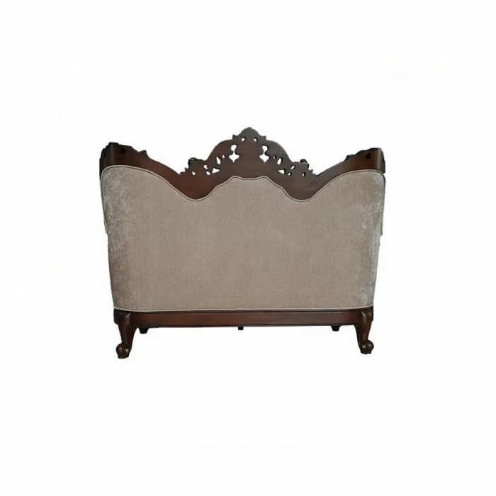 Devayne Loveseat W/4 Pillows(Same Lv01583) - Image 3