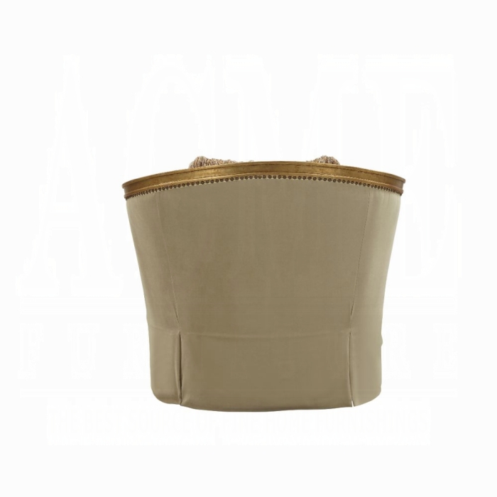 Daesha Chair W/2 Pillows - Image 3