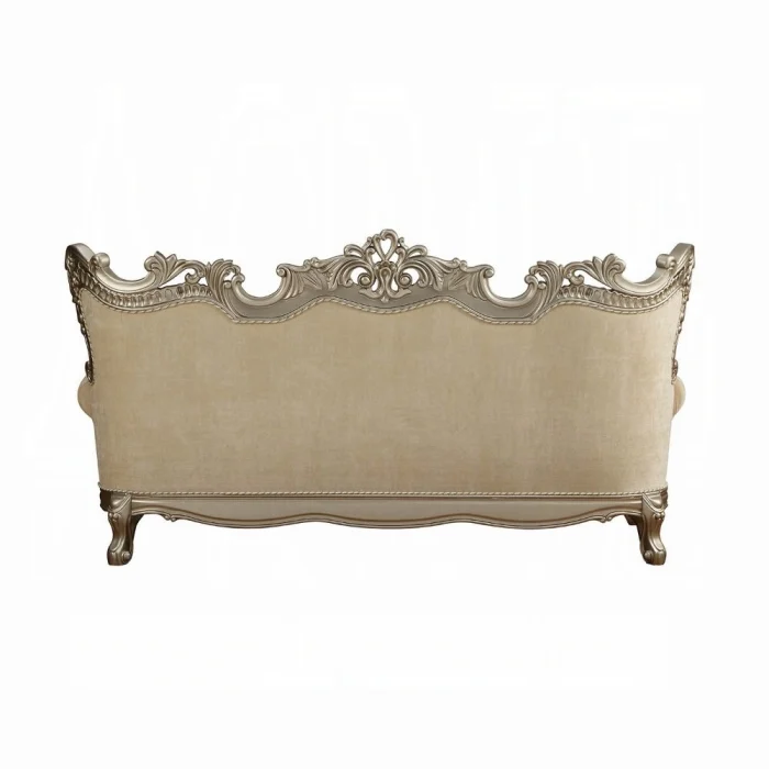 Ranita Sofa W/7 Pillows - Image 3
