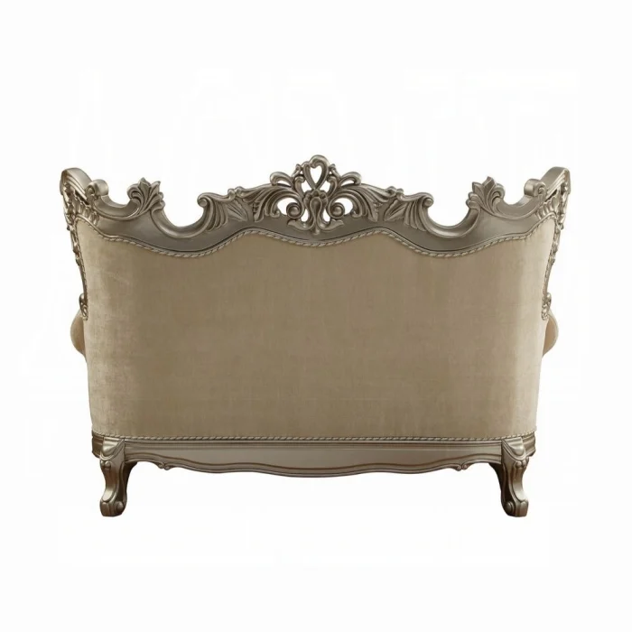 Ranita Loveseat W/6 Pillows - Image 3
