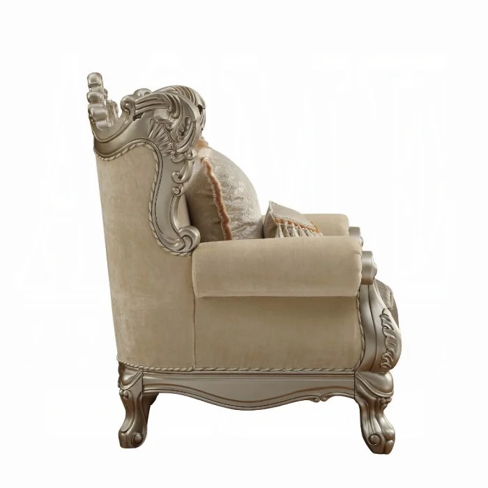 Ranita Chair W/2 Pillows - Image 3