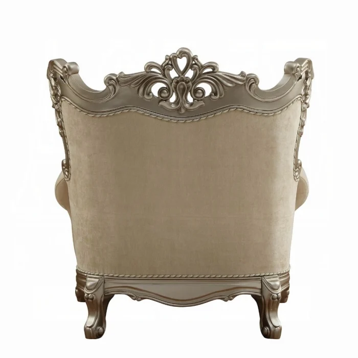Ranita Chair W/2 Pillows - Image 4