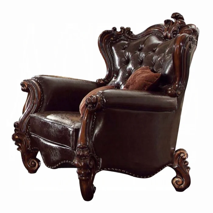 Versailles Chair W/2 Pillows - Image 2
