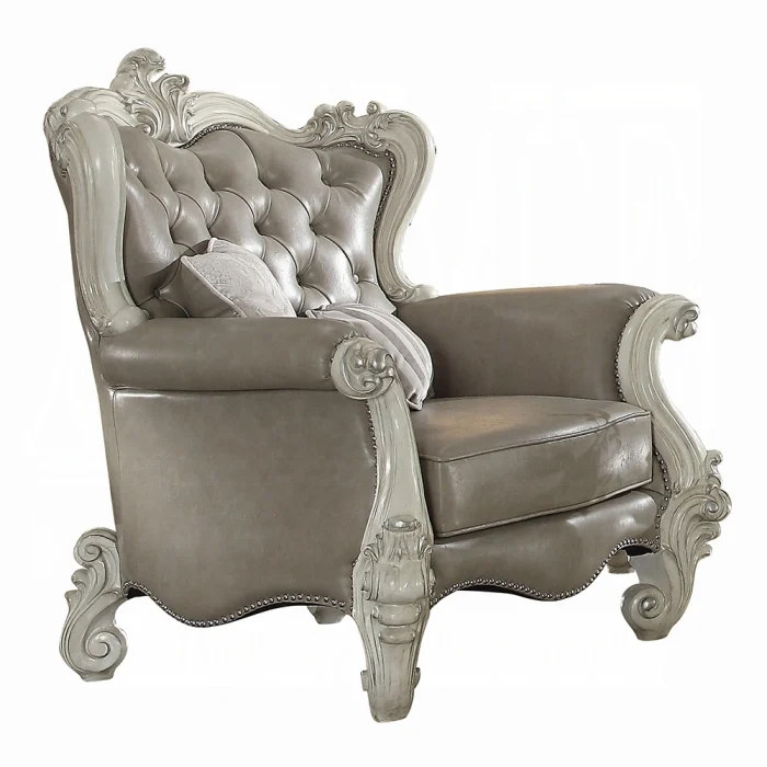 Versailles Chair W/2 Pillows - Image 2