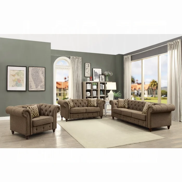 Aurelia Chair W/Pillow - Image 2
