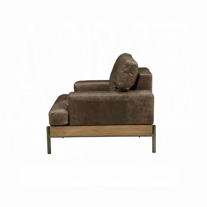Silchester Chair - Image 4