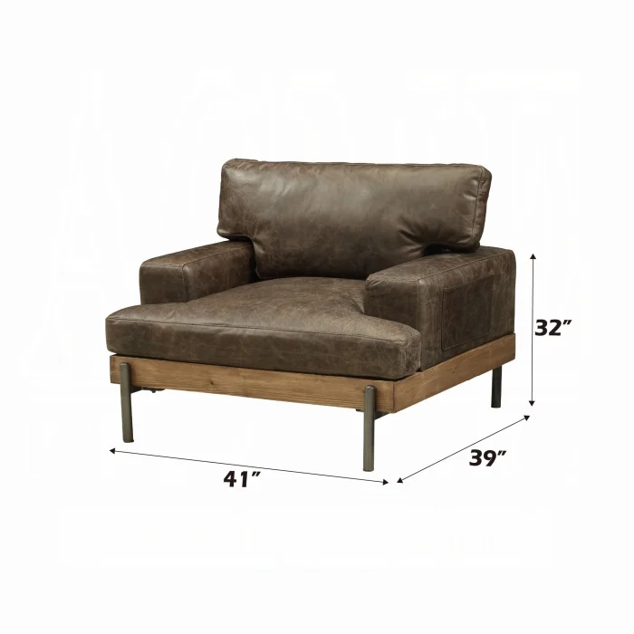 Silchester Chair - Image 5