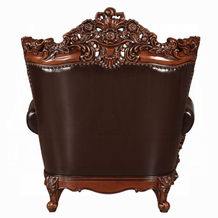 Forsythia Chair - Image 4