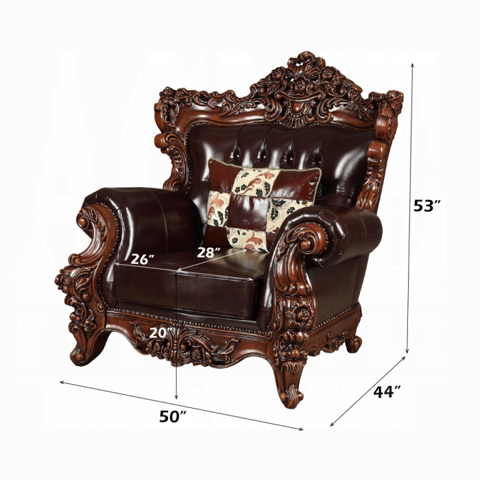 Forsythia Chair - Image 7