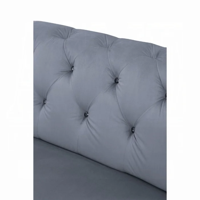 Bois II Modular - Armless Chair - Image 5