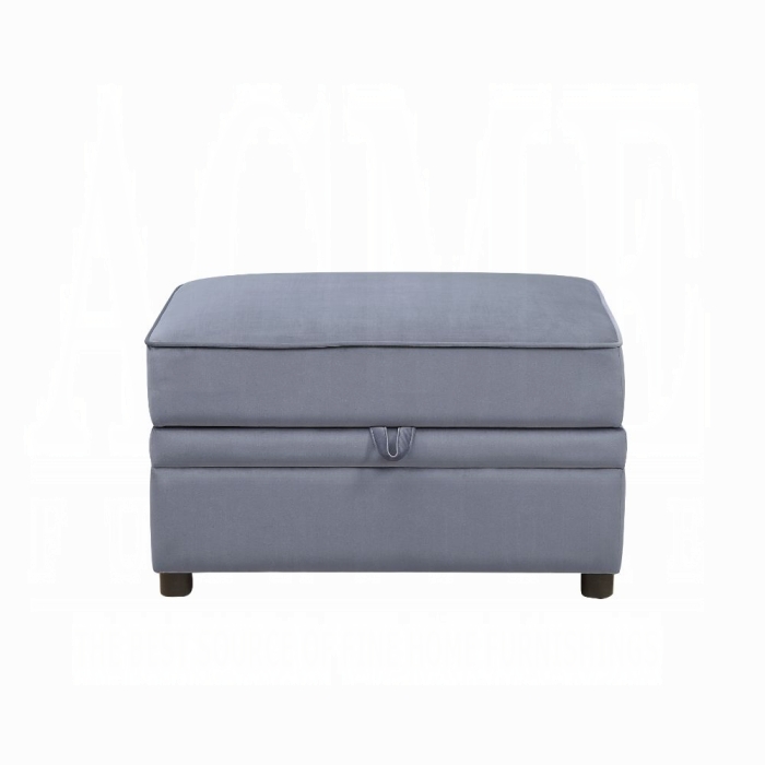 Bois II Ottoman W/Storage - Image 2