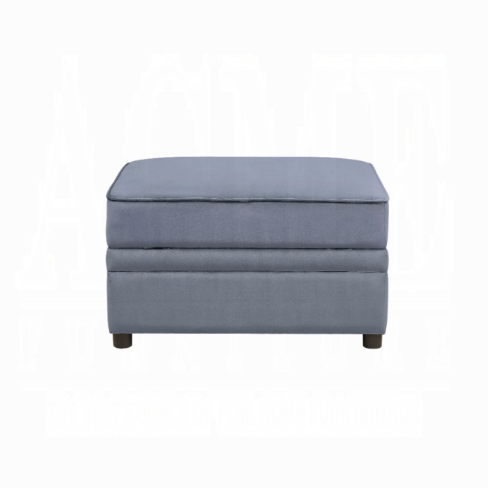 Bois II Ottoman W/Storage - Image 3