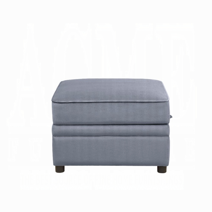 Bois II Ottoman W/Storage - Image 4