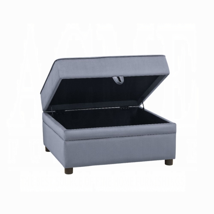 Bois II Ottoman W/Storage - Image 5