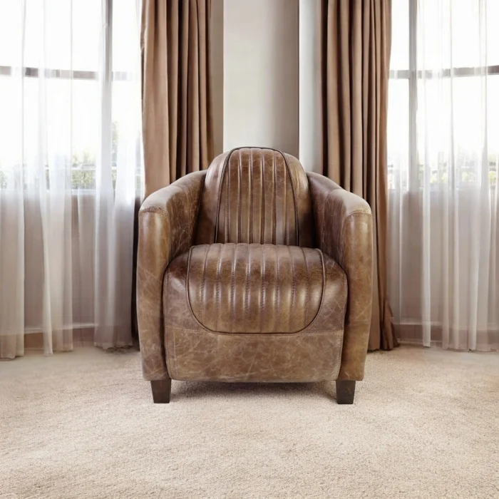 Brancaster Chair - Image 12