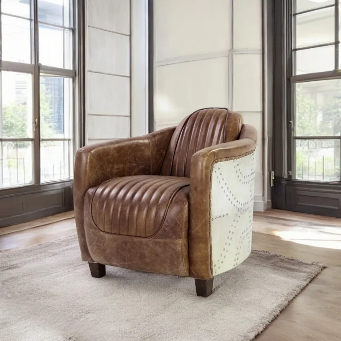 Brancaster Chair - Image 13