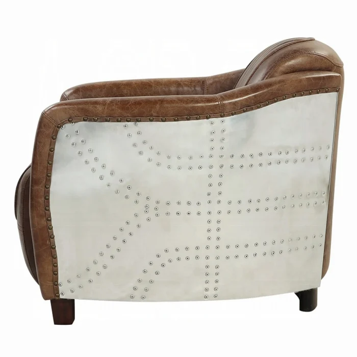 Brancaster Chair - Image 5