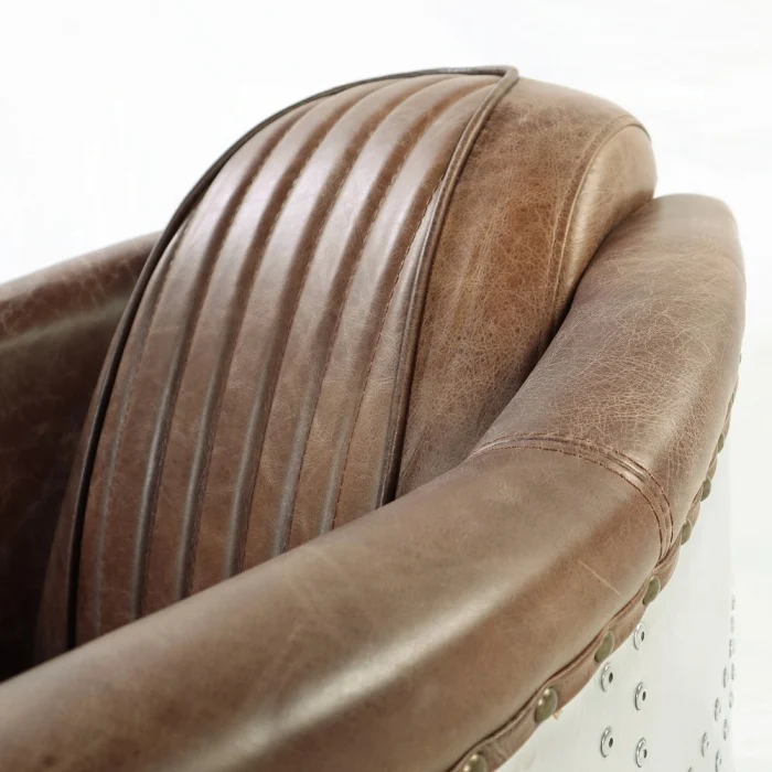 Brancaster Chair - Image 8