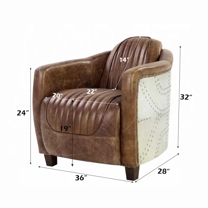 Brancaster Chair - Image 14