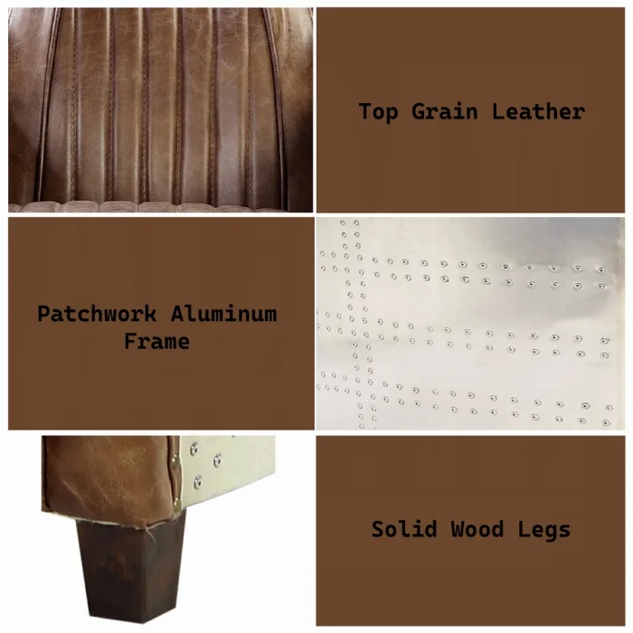 Brancaster Chair - Image 15