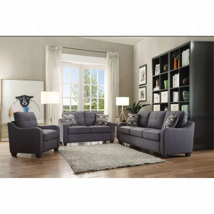 Cleavon II Sofa W/2 Pillows - Image 2
