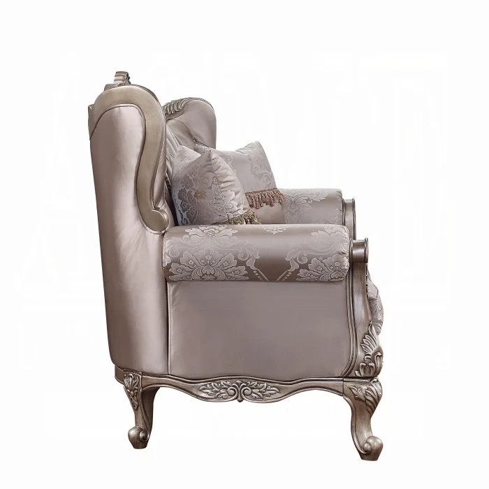 Jayceon Loveseat W/2 Pillows - Image 3