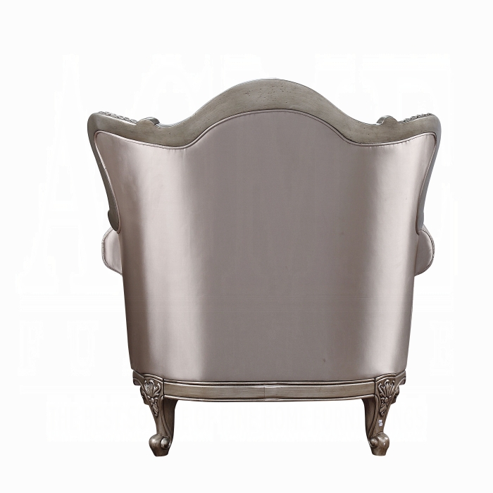 Jayceon Chair W/Pillow - Image 2