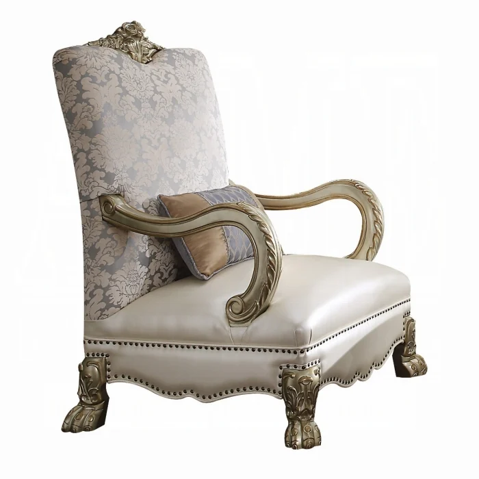 Dresden II Chair W/Pillow - Image 2