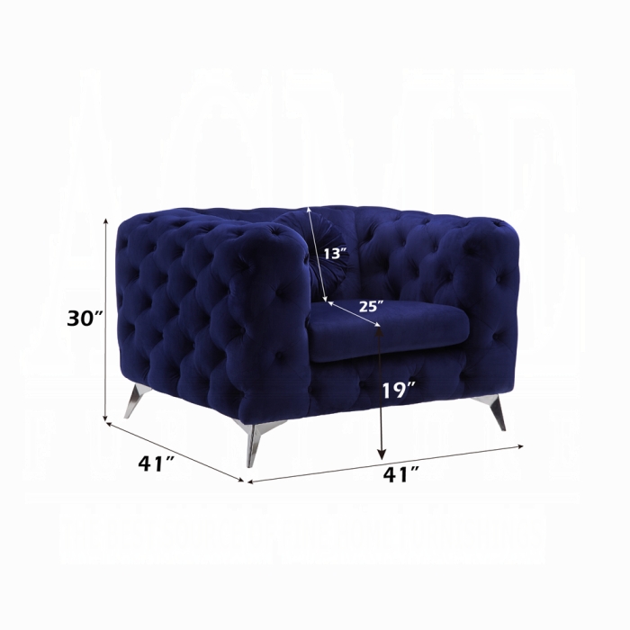 Atronia Chair - Image 4